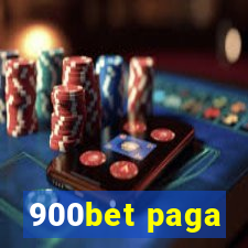 900bet paga